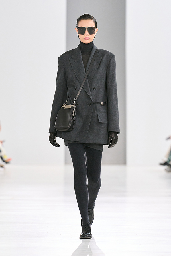Fall Winter 2024 Fashion Show Max Mara